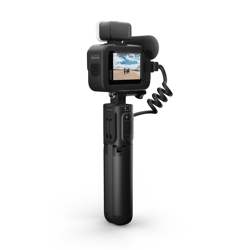 GoPro HERO11 Black Action Camera - Creator Edition