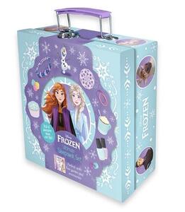 Disney Frozen Ultimate Sleepover Set | Igloo Books
