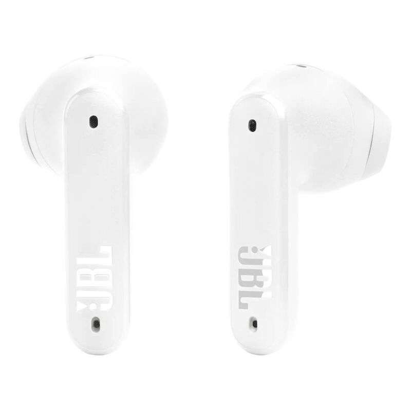 JBL Tune Flex True Wireless Earbuds - White