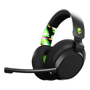 Skullcandy SLYR Wired Gaming Headset for Xbox - Black