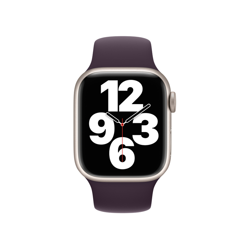 Apple 41mm Sport Band for Apple Watch - Elderberry