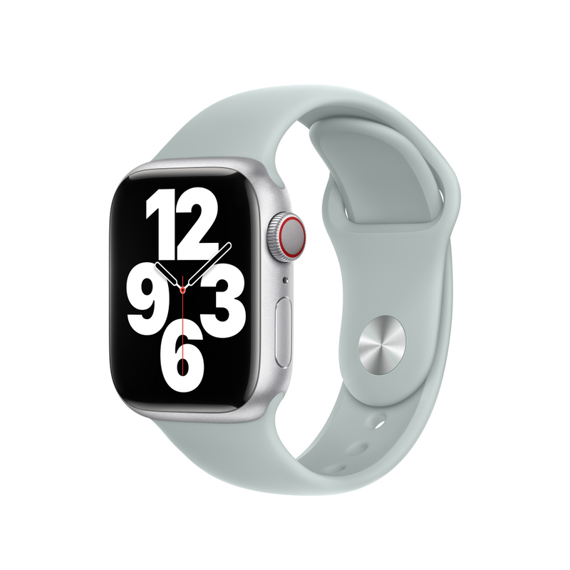 Apple 41mm Sport Band for Apple Watch - Succulent