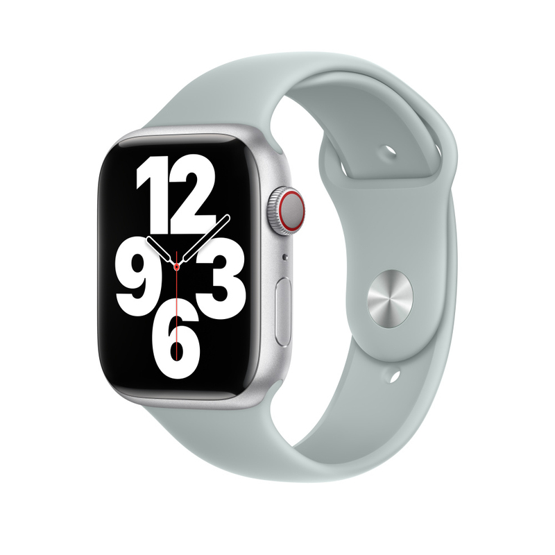 Apple 45mm Sport Band for Apple Watch - Succulent