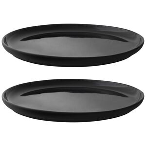 Stelton Theo Plate 22 Cm 2 Pieces