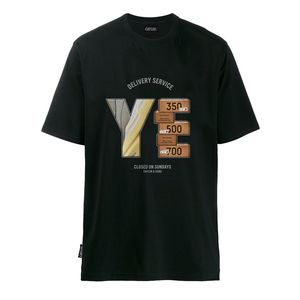 Cayler & Sons Wl Yib-Delivery Men's T-Shirt Black