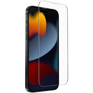 Uniq Optix Clear iPhone 14 Pro Glass Screen Protector