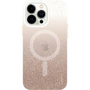 Uniq Coehl Lumino Case for iPhone 14 Pro Max - Champagne Gold (Champagne Gold)