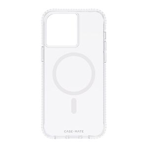 Case-Mate iPhone 14 Pro Max Case - Tough Clear Plus with Magsafe