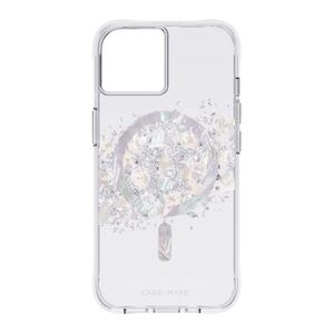 Case-Mate iPhone 14 Case - A Touch Of Pearl with Magsafe