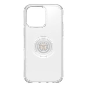 Otterbox iPhone 14 Pro Max Otter+Pop Symmetry Case - Clear