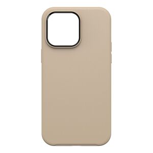 Otterbox iPhone 14 Pro Max Symmetry Plus Case - Dont Even Chai Beige