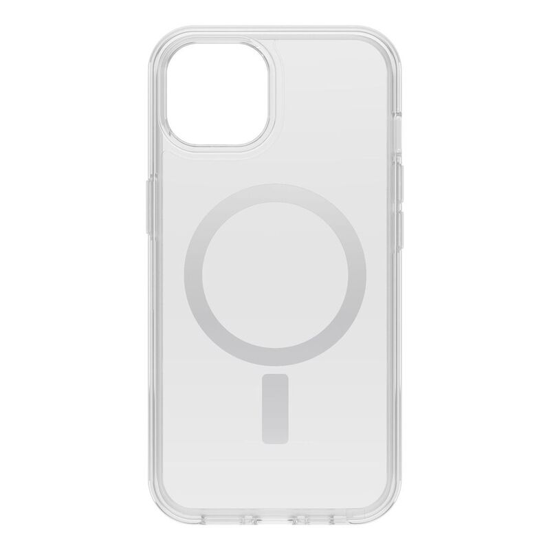 Otterbox iPhone 14 Symmetry Plus Case - Clear
