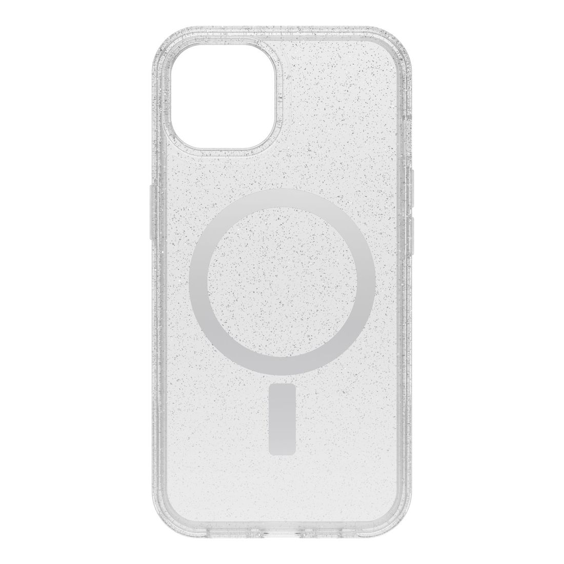 Otterbox iPhone 14 Symmetry Plus Case - Stardust Clear