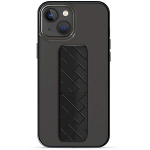 Hyphen Grip Holder Case for iPhone 14 Plus - Black