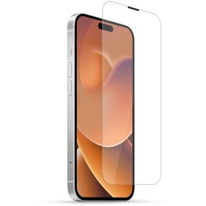 Hyphen Defendr Tempered Glass Screen Protector for iPhone 14 Pro