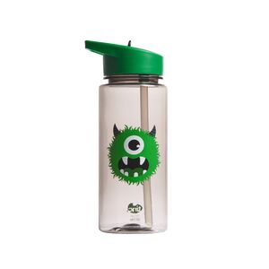 Tinc Camo Monster Plastic Water Bottle 550ml