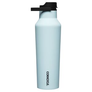 Corkcicle Canteen Vacuum Sport Water Bottle SA P.Blue 590ml