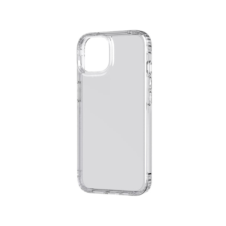 Tech21 iPhone Evoclear Case for iPhone 14 - Clear