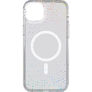 Tech21 Evo Sparkle with MagSafe Case for iPhone 14 Plus - Radiant
