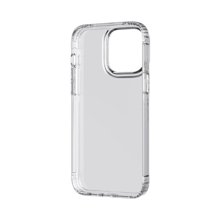 Tech21 Evoclear Case for iPhone 14 Pro - Clear