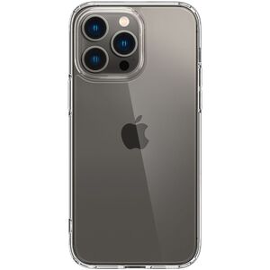 Spigen Crystal Hybrid Case for iPhone 14 Pro - Crystal Clear