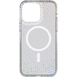 Tech21 Evo Sparkle with MagSafe Case for iPhone 14 Pro Max - Radiant