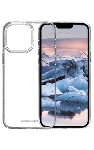 Dbramante1928 Greenland Case for iPhone 14 Pro Max - Clear