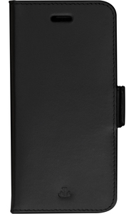 Dbramante1928 Copenhagen Slim Case for iPhone 14 Plus - Black