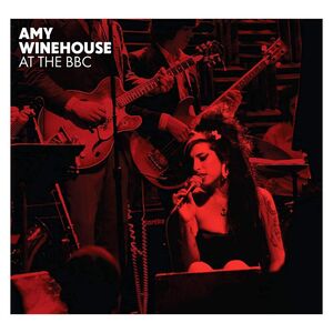 At The Bbc (3 Discs) | Amy Winehouse