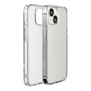 Levelo Clara Back Case for iPhone 14 - Clear