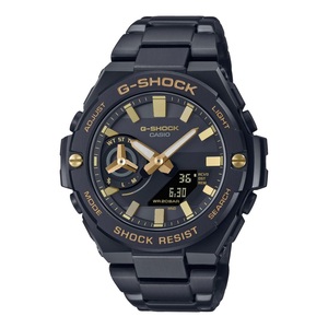 Casio G-Shock GST-B500BD-1A9DR Analog Digital Men's Watch Black