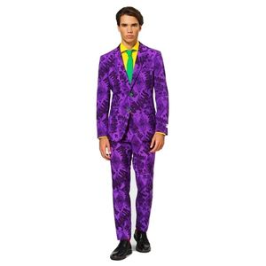 OppoSuits DC Comics The Joker Adult Costume Suit