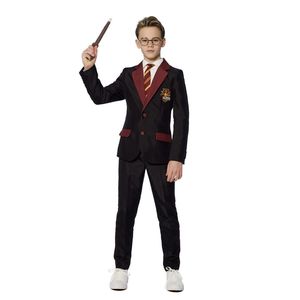 Suitmeister Warner Bros Harry Potter Kids Costume Suit