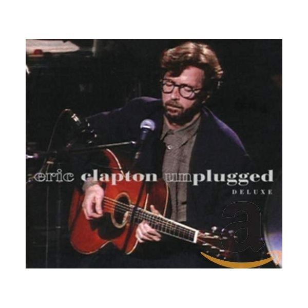 Unplugged (2 Discs) | Eric Clapton