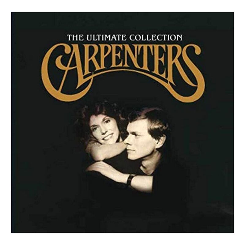 Ultimate Collection (2 Discs) | The Carpenters
