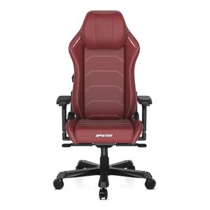 DXRacer Master Series Gaming Chair Red