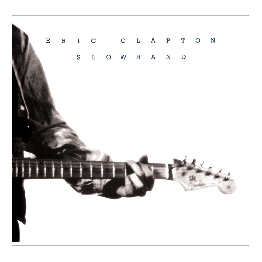 Slowhand 35th Anniversary | Eric Clapton