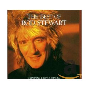 Best Of Rod Stewart | Rod Stewart