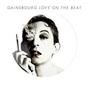Love On The Beat | Serge Gainsbourg