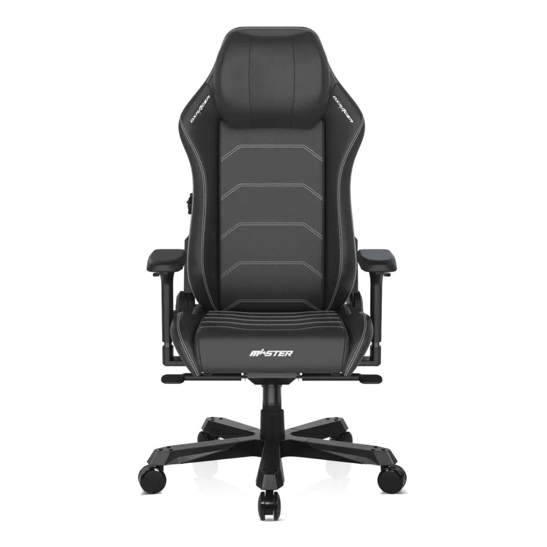 DXRacer Master Series Gaming Chair Black