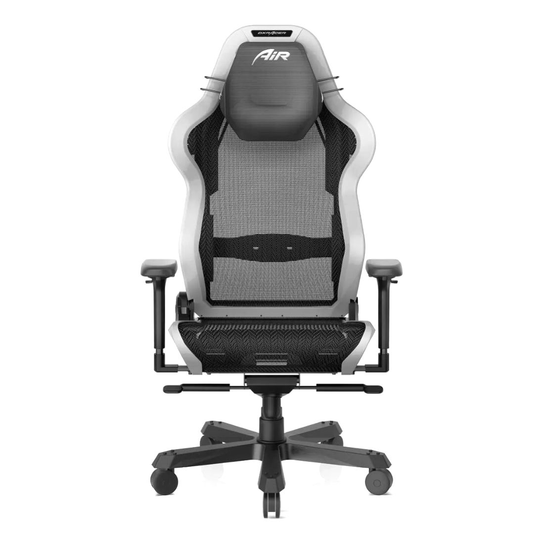 DXRacer Air Plus Series Gaming Chair Black/Grey