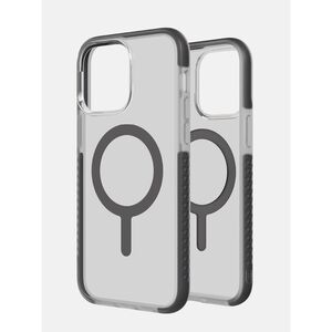 BodyGuardz Ace Pro with Magsafe Case For iPhone 14 Pro - Clear/Black