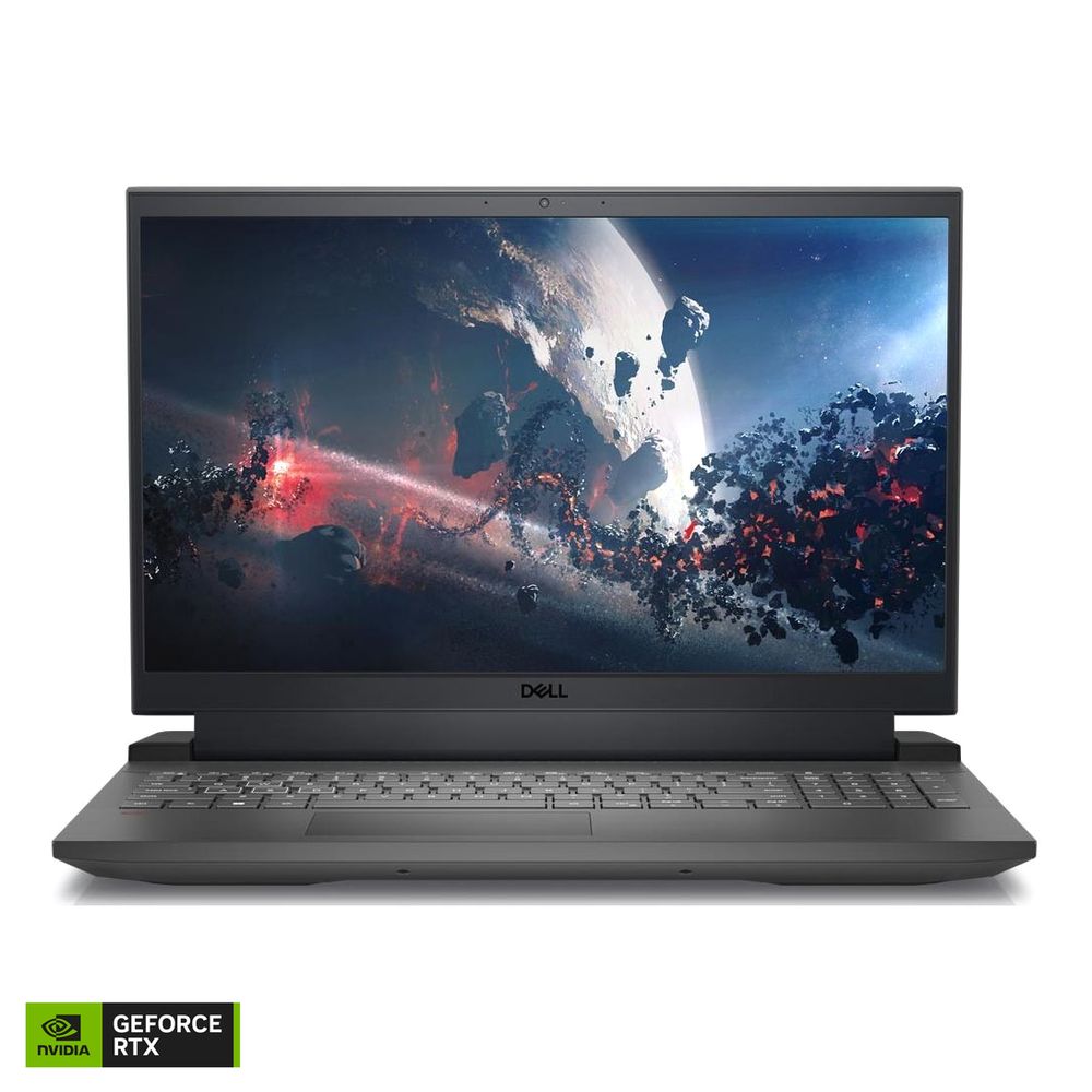 Dell G15 5520 Gaming Laptop Intel Core i7-12700H/16GB/1TB SSD/NVIDIA GeForce RTX 3060 6GB/15.6