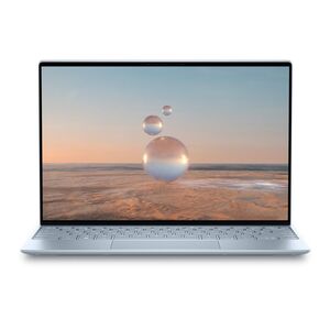 Dell XPS 13 9315 Performance Ultrabook Laptop i5-1230U/8GB/512GB SSD/ Iris Xe Graphics/13.4" FHD/60Hz/Windows 11 Home - Silver (Arabic/English)