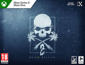 Dead Island 2 - Hell-A Edition - Xbox Series X