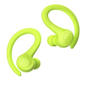 Jlab Go Air Sport True Wireless Earbuds - Neon Yellow