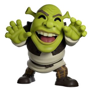 Youtooz Shrek Shrek Vinyl Figure