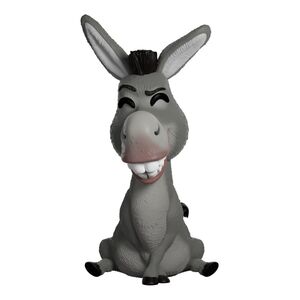 Youtooz Shrek Donkey Vinyl Figure