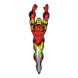 Figpin Marvel Iron Man 446 Collectible Pin