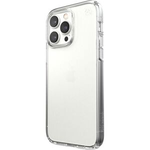Speck Presidio Perfect Clear Case for iPhone 14 Pro Max - Clear